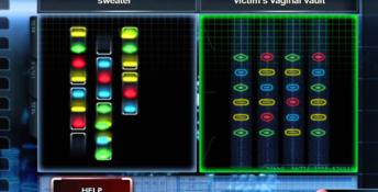 CSI: Deadly Intent XBox 360 Screenshot