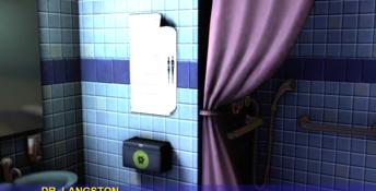 CSI: Deadly Intent XBox 360 Screenshot