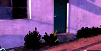 CSI: Hard Evidence XBox 360 Screenshot