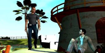 CSI: Hard Evidence XBox 360 Screenshot