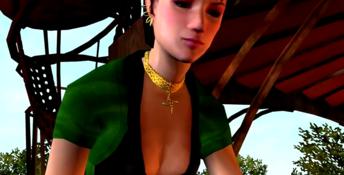CSI: Hard Evidence XBox 360 Screenshot