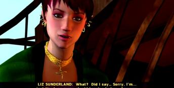 CSI: Hard Evidence XBox 360 Screenshot