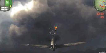 Damage Inc. Pacific Squadron WW2 XBox 360 Screenshot
