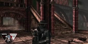 Damnation XBox 360 Screenshot