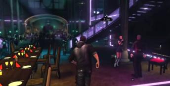 Dark XBox 360 Screenshot