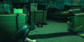 Dark XBox 360 Screenshot