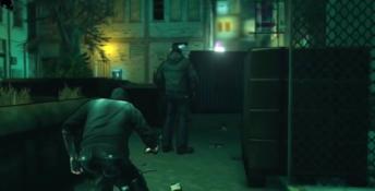 Dark XBox 360 Screenshot