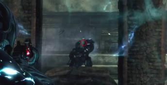 Dark Sector XBox 360 Screenshot