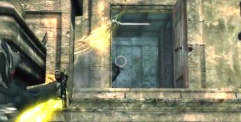 Dark Sector XBox 360 Screenshot