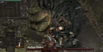 Dark Souls XBox 360 Screenshot