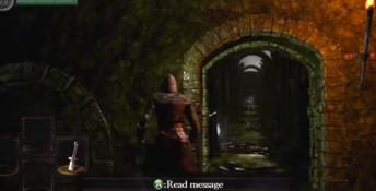 Dark Souls XBox 360 Screenshot
