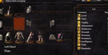 Dark Souls XBox 360 Screenshot