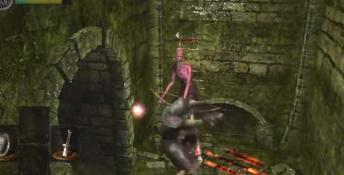 Dark Souls XBox 360 Screenshot