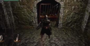 Dark Souls XBox 360 Screenshot