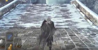 Dark Souls II: Crown of the Ivory King