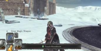 Dark Souls II: Crown of the Ivory King XBox 360 Screenshot