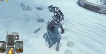Dark Souls II: Crown of the Ivory King