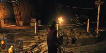 DARK SOULS 2: Scholar of the First Sin XBox 360 Screenshot