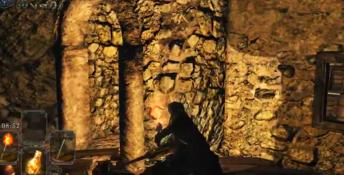 DARK SOULS 2: Scholar of the First Sin XBox 360 Screenshot