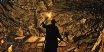 DARK SOULS 2: Scholar of the First Sin XBox 360 Screenshot