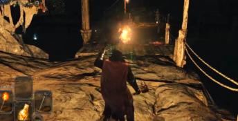 DARK SOULS 2: Scholar of the First Sin XBox 360 Screenshot