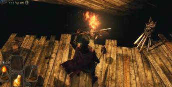DARK SOULS 2: Scholar of the First Sin