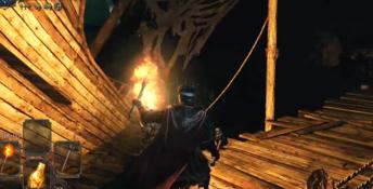 DARK SOULS 2: Scholar of the First Sin XBox 360 Screenshot