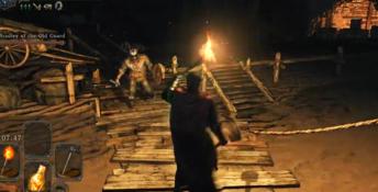DARK SOULS 2: Scholar of the First Sin XBox 360 Screenshot