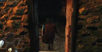 DARK SOULS 2: Scholar of the First Sin XBox 360 Screenshot
