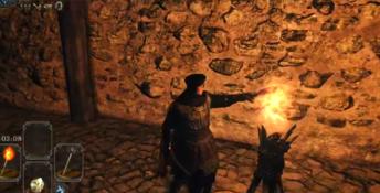 DARK SOULS 2: Scholar of the First Sin XBox 360 Screenshot