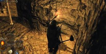 DARK SOULS 2: Scholar of the First Sin XBox 360 Screenshot