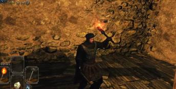 DARK SOULS 2: Scholar of the First Sin XBox 360 Screenshot