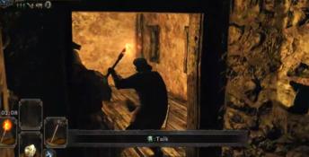 DARK SOULS 2: Scholar of the First Sin XBox 360 Screenshot