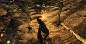 DARK SOULS 2: Scholar of the First Sin XBox 360 Screenshot