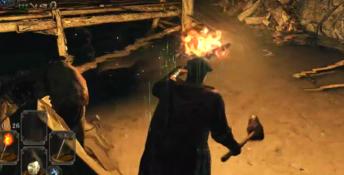 DARK SOULS 2: Scholar of the First Sin XBox 360 Screenshot