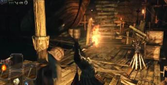 DARK SOULS 2: Scholar of the First Sin XBox 360 Screenshot