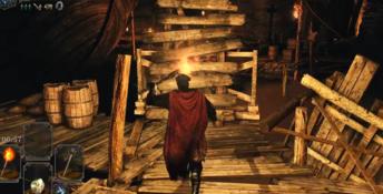 DARK SOULS 2: Scholar of the First Sin XBox 360 Screenshot