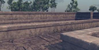 Darkest of Days XBox 360 Screenshot