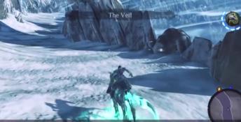 Darksiders II XBox 360 Screenshot