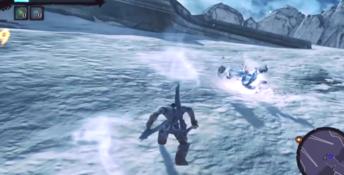 Darksiders II XBox 360 Screenshot