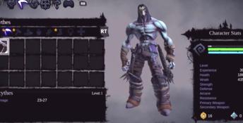 Darksiders II