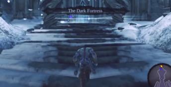 Darksiders II XBox 360 Screenshot
