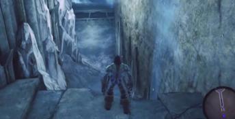 Darksiders II XBox 360 Screenshot