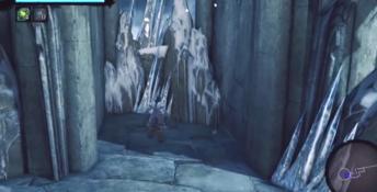Darksiders II XBox 360 Screenshot
