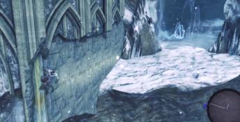 Darksiders II XBox 360 Screenshot
