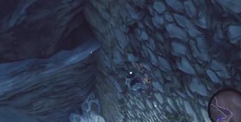 Darksiders II XBox 360 Screenshot