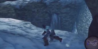 Darksiders II XBox 360 Screenshot