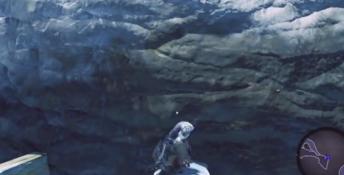 Darksiders II XBox 360 Screenshot