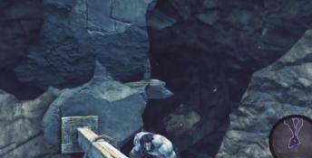 Darksiders II XBox 360 Screenshot