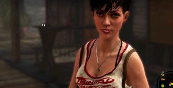 Dead Island: Riptide XBox 360 Screenshot